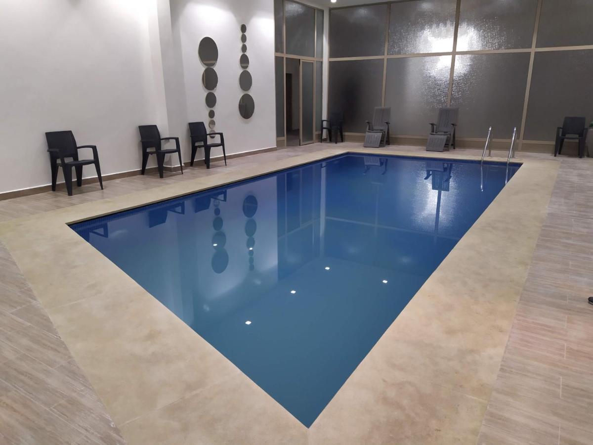 Opera Appartement, Hivernage Marrakech. Marakéš Exteriér fotografie