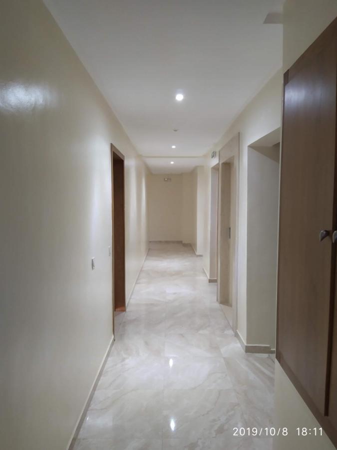 Opera Appartement, Hivernage Marrakech. Marakéš Exteriér fotografie
