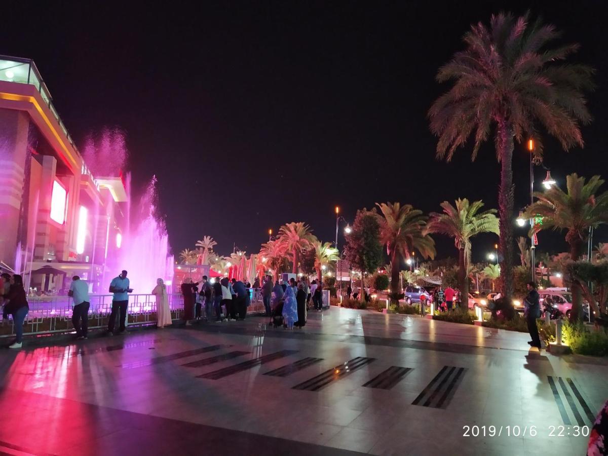 Opera Appartement, Hivernage Marrakech. Marakéš Exteriér fotografie