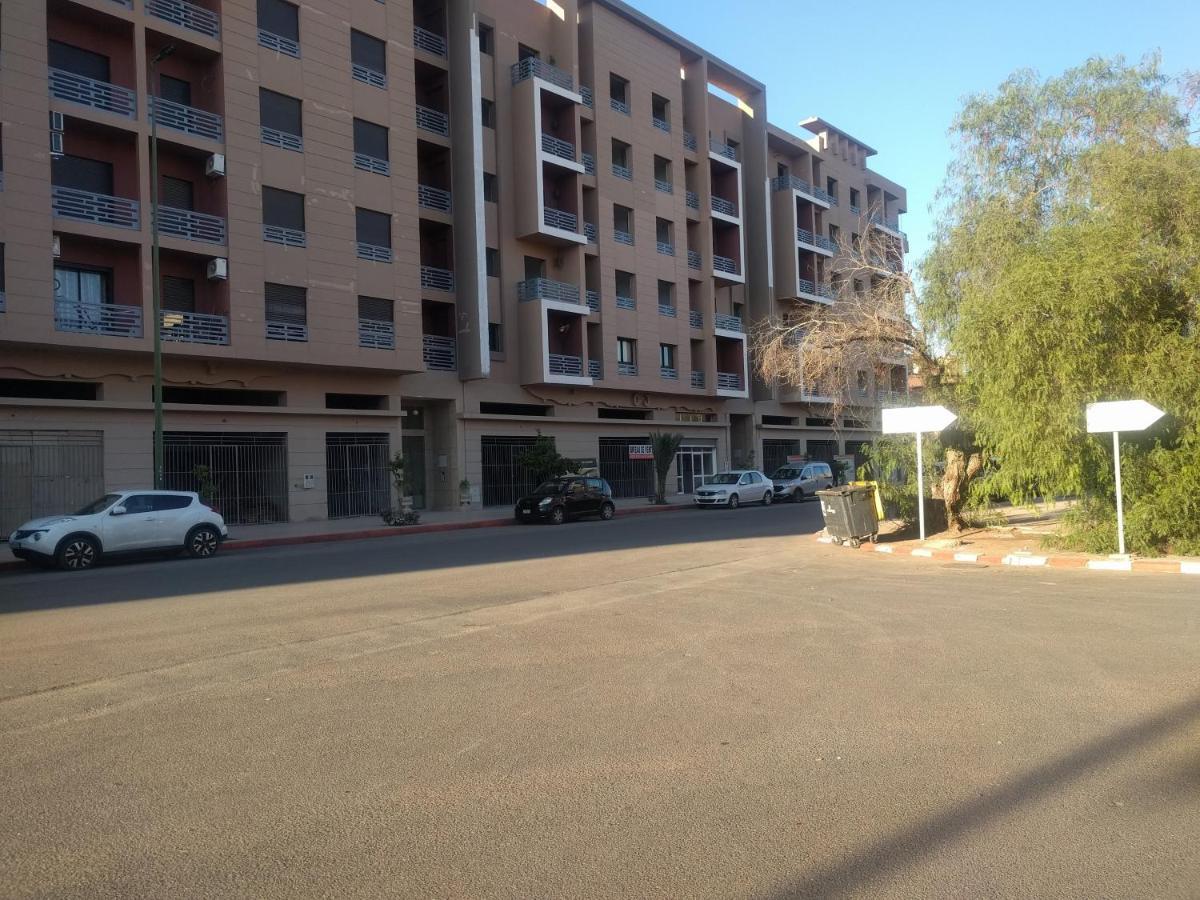 Opera Appartement, Hivernage Marrakech. Marakéš Exteriér fotografie