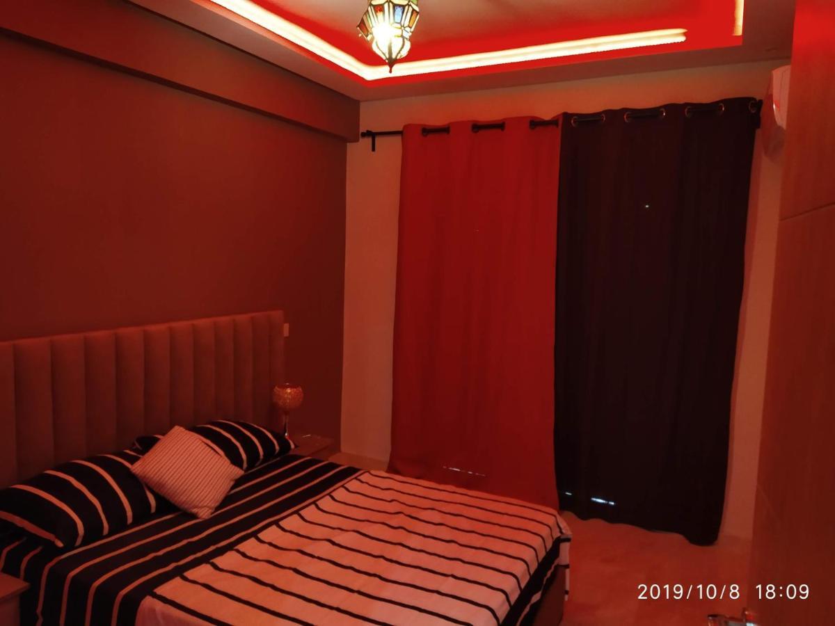 Opera Appartement, Hivernage Marrakech. Marakéš Exteriér fotografie