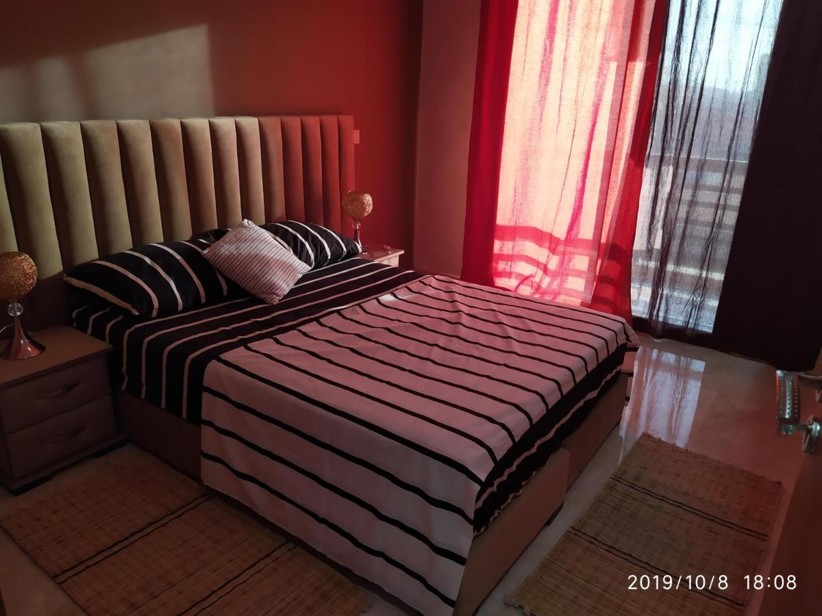 Opera Appartement, Hivernage Marrakech. Marakéš Exteriér fotografie