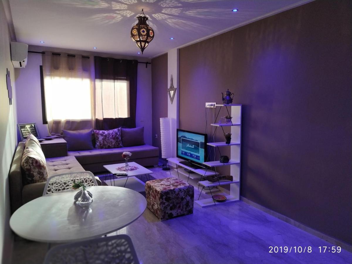 Opera Appartement, Hivernage Marrakech. Marakéš Exteriér fotografie